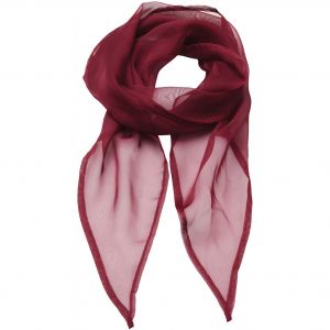 Premier Foulard mousseline femme