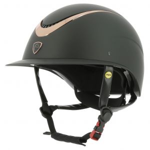 Casque d'équitation Equithème Wings