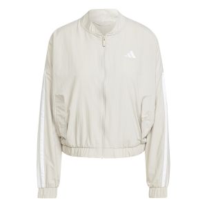 Adidas Blouson femme Essentials 3-stripes