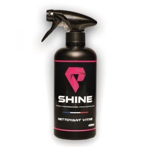 Shine Nettoyant Vitre 450 Ml - 2862442