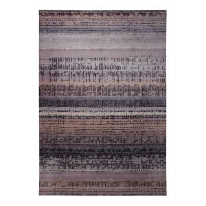 Esprit home Graphic Edge - Tapis de salon moderne (120 x 180 cm)