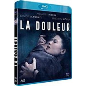 Image de La Douleur [Blu-ray + Copie digitale]