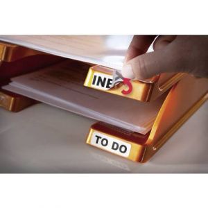 Avery-Zweckform ETIQUETTES L4732-REV25 35,6 X 16,9 MM Etiquettes L4732-Rev25 35,6 X 16,9 Mm