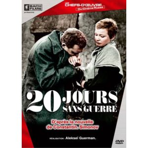 20 jours sans guerre