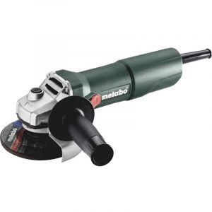 Image de Metabo W 750-115 750W meuleuse d'angle