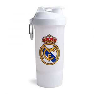 Smartshake Shaker Original2go One 800ml One Size Real Madrid