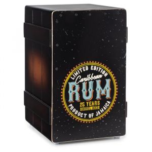 Image de Xdrum Design séries cajon -rum- percussions