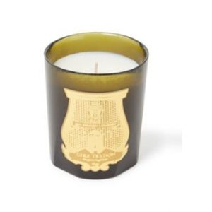 Cire Trudon Bougie Gabriel Feu de bois gourmand Multicolore Trudon