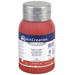 Image de Royal Talens Peinture Acrylique En Pot - Bleu Brillant - 120ml