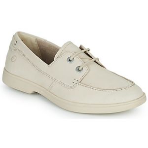 Tamaris Mocassins - Couleur 37,38,39,40,41,42 - Taille Beige
