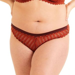 Image de Slip - marron