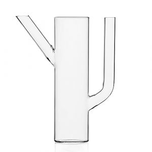 Ichendorf Milano Carafe 4 Clear collection Cactus