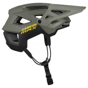 Mavic Deemax MIPS - Casque VTT Military Green / Black L (57 - 61 cm)