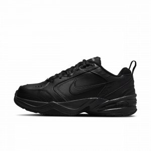Nike Chaussure d'entra&icirc;nement Air Monarch IV pour homme (extra-large) - Noir - Taille 40.5 - Male