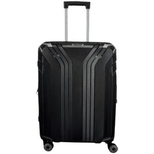 Travelite Koffer & Trolley Elvaa 4w Trolley M Koffer & Trolleys 1 ct Schwarz (138.89 / 1 ct)