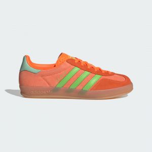 Adidas Chaussure Gazelle Indoor