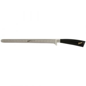 Berkel Couteau à Saumon Elegance 26 cm Noir