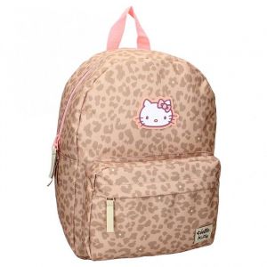Vadobag Sac a dos Sac à dos HELLO KITTY 230-01125 MARRON