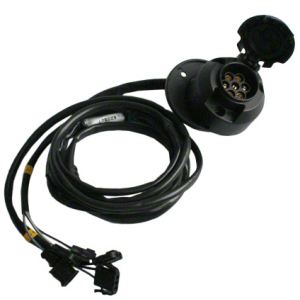 Image de Bosal 043168 - Kit &eacute;lectrique pour dispositif d'attelage