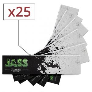 Papier à rouler j slim cl ic edition x 25