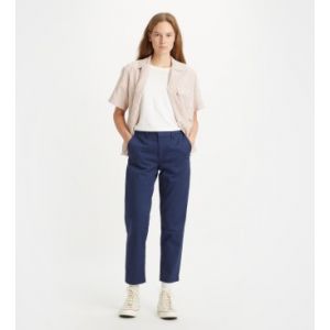 Levi's Pour femme. Essential Chino Trousers Navy