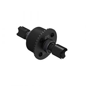 Arrma Front/Rear Diff Set 42T GP5 10k -