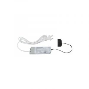 L&S LED-Konverter 230 v 12 v 15 w 6-fach Verteiler - 2000420