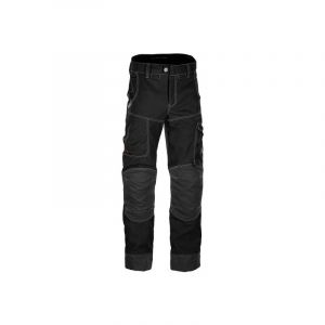 Bosseur Pantalon de travail Trident Standard Noir T.40 - 11557-003