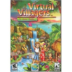 Virtual Villagers : Un Nouveau Chez-Soi [PC]