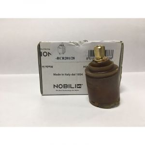 Nobilis Cartouche inverseur Ø28 Nobili RCR201/28