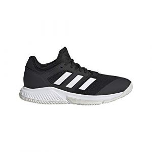 Adidas Court Team Bounce W Chaussures de Sport pour Femme