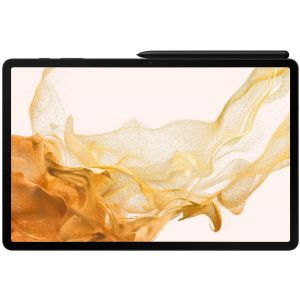 Samsung Galaxy Tab S8+ 12.4" SM-X800N 256 Go Anthracite 5G