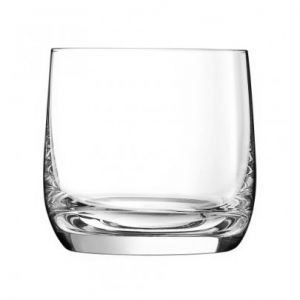 Chef & Sommelier Verre - gobelet forme basse 38cl - Lot de 6 - Vigne