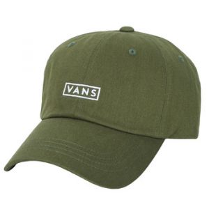 Vans Curved Bill Jockey Casquette vert