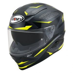Image de Suomy Casque int&eacute;gral speedstar luminescence