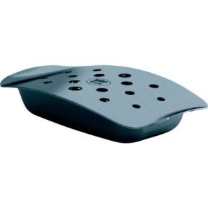 Weber 17179 - Fumoir universel pour barbecue