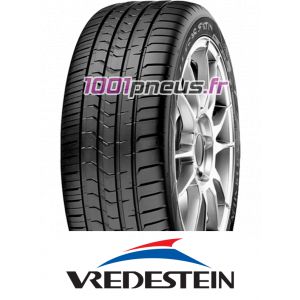 Vredestein 225/45 ZR18 95Y Ultrac Satin XL FSL