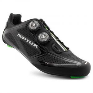 Image de Spiuk Profit 17 Road C Unisex EU 38 Black