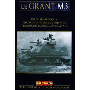 Image de Le Grant M3