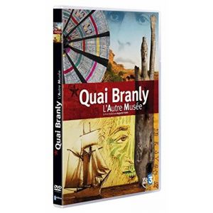 Image de L'Autre musée, 29/55 quai Branly [DVD]