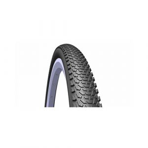 Mitas Rigide Cheetah R15 Classic 16 x 2.10 Black