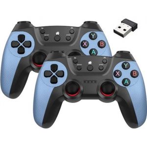 Depoussiereur Electrique Sans Fil Avec Charge Rapide 15 w Amelioree, Indicateur De Niveau De Batterie, Remplace Le Depoussiereur a Air Comprime, 36