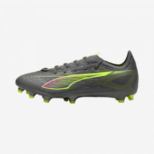 Image de Puma Chaussure ULTRA 5 Match FG/AG Adulte Grise