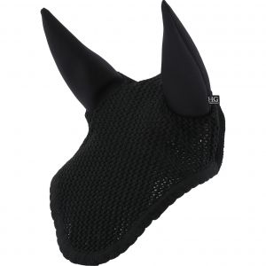 Bonnet pour cheval long HorseGuard Soundless