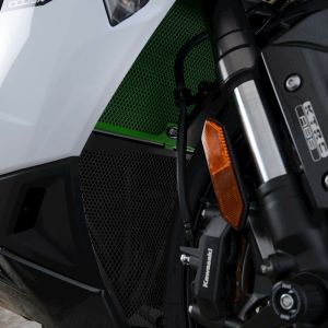 Protection de radiateur R&G Racing Kawasaki Ninja 1000SX