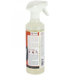 Home equipement Solution nettoyage universel friteuse