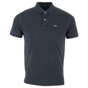 Tommy Hilfiger T-shirt Garment Dye Polo