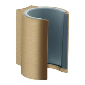 Hansgrohe Axor Starck support de pomme de douche, 27515140