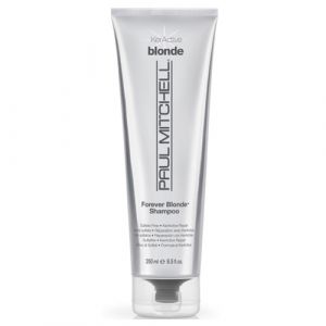 Image de Paul mitchell Shampoing Forever Blonde