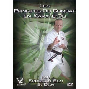 Image de Les Principes du combat en Karaté-Do